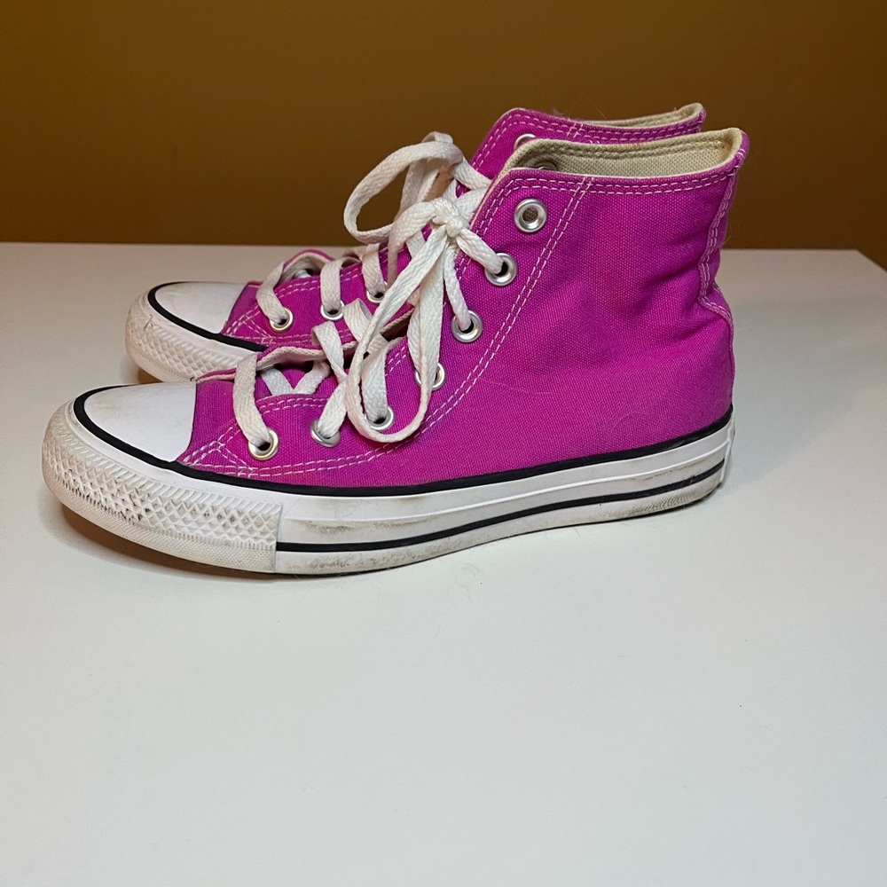 converse - Picture 3 of 7